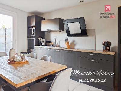 Acheter Maison 82 m2 Barberey-saint-sulpice