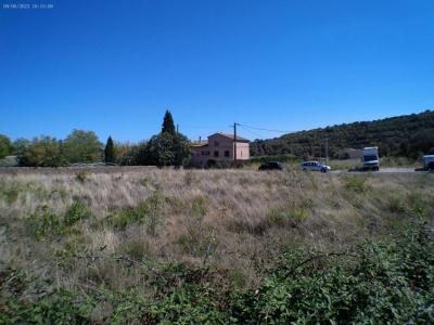 For sale Cebazan 1410 m2 Herault (34360) photo 0