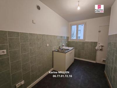 For sale Dreux 4 rooms 68 m2 Eure et loir (28100) photo 1