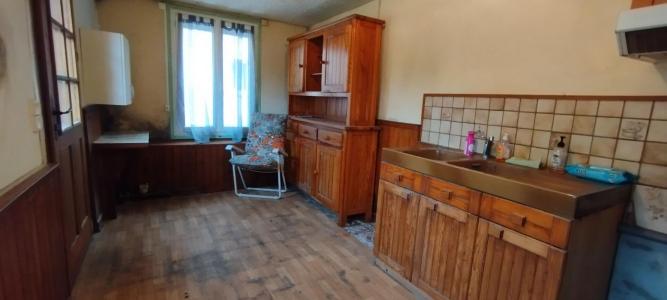 Annonce Vente 3 pices Maison Evreux 27