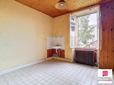 For sale Bart 10 rooms 130 m2 Doubs (25420) photo 2