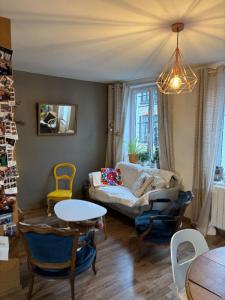 For sale Lille 3 rooms 44 m2 Nord (59000) photo 1