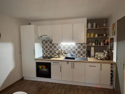 For sale Lille 3 rooms 44 m2 Nord (59000) photo 2