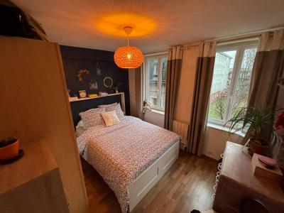 For sale Lille 3 rooms 44 m2 Nord (59000) photo 4