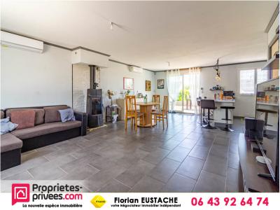 For sale Mur-de-sologne 6 rooms 140 m2 Loir et cher (41230) photo 3