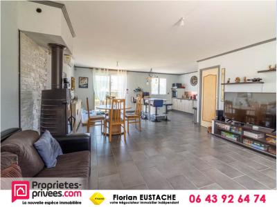 For sale Mur-de-sologne 6 rooms 140 m2 Loir et cher (41230) photo 4