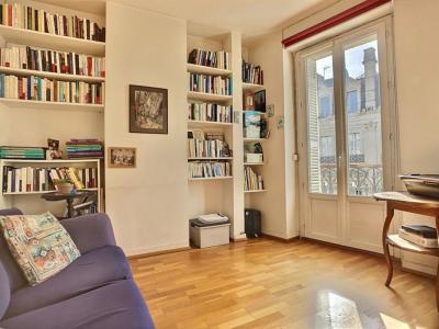 Acheter Appartement 82 m2 Bordeaux