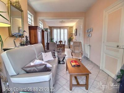 For sale Creil 5 rooms 126 m2 Oise (60100) photo 1