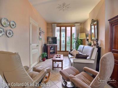 For sale Creil 5 rooms 126 m2 Oise (60100) photo 2