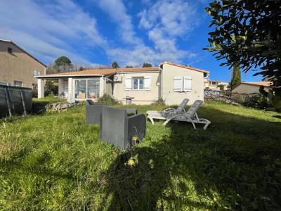 For sale Grand-combe 4 rooms 96 m2 Gard (30110) photo 1