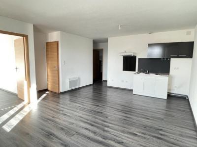 For rent Vittel 3 rooms 57 m2 Vosges (88800) photo 2