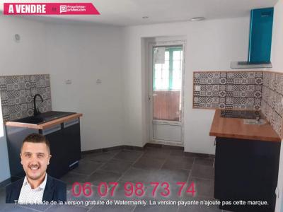 Annonce Vente 3 pices Maison Hirson 02