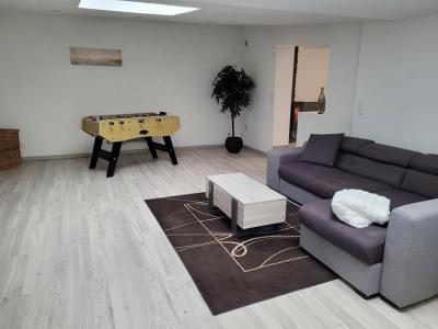 For sale Beuvry-la-foret 6 rooms 181 m2 Nord (59310) photo 4