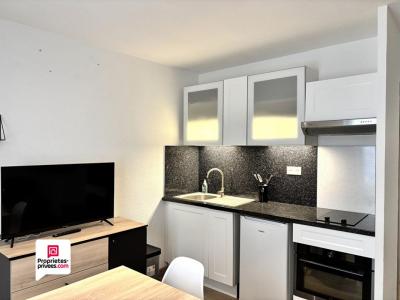 Annonce Vente Appartement Lansargues 34