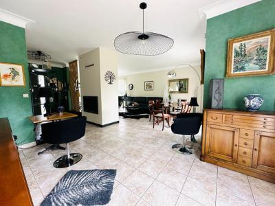 For sale Sainte-luce-sur-loire 6 rooms 145 m2 Loire atlantique (44980) photo 4