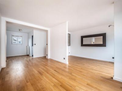 Acheter Appartement 101 m2 Paris-19eme-arrondissement