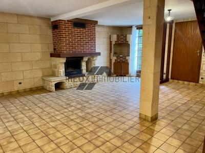 For sale Rieux 5 rooms 90 m2 Oise (60870) photo 3