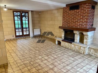 For sale Rieux 5 rooms 90 m2 Oise (60870) photo 4