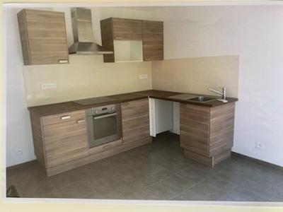 Louer Appartement 63 m2 Bastelicaccia