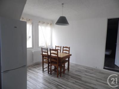 Annonce Location 4 pices Appartement Pont-sainte-maxence 60