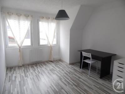 Louer Appartement Pont-sainte-maxence 790 euros