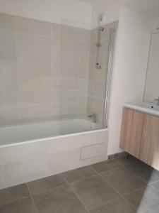 Louer Appartement Saint-alban Haute garonne