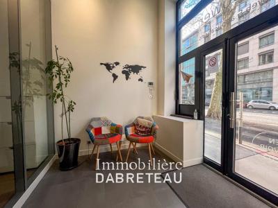 Annonce Location Bureau Lyon-6eme-arrondissement 69