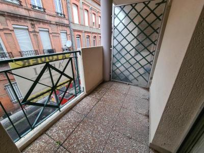 For rent Toulouse 2 rooms 39 m2 Haute garonne (31000) photo 1