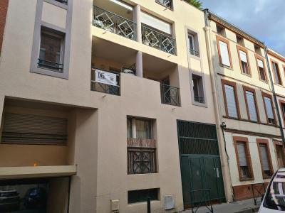 For rent Toulouse 2 rooms 39 m2 Haute garonne (31000) photo 3