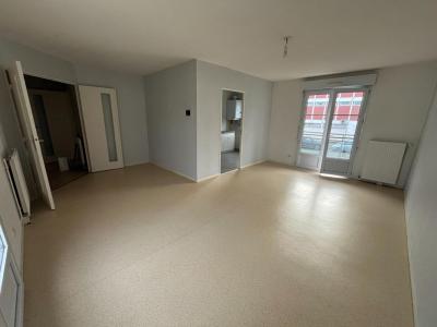 Annonce Vente 4 pices Appartement Montreuil-juigne 49