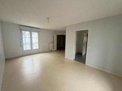 Acheter Appartement Montreuil-juigne Maine et loire