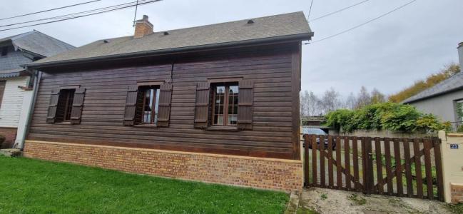 Annonce Vente 4 pices Maison Moliens 60