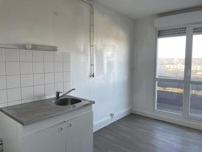 Annonce Location 2 pices Appartement Charleville-mezieres 08