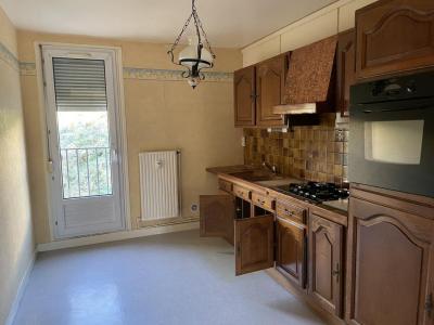 For rent Charleville-mezieres 5 rooms 69 m2 Ardennes (08000) photo 0