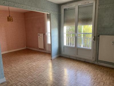 Annonce Location 5 pices Appartement Charleville-mezieres 08