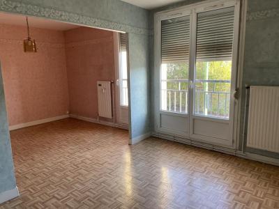 Louer Appartement 69 m2 Charleville-mezieres