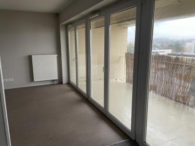 Louer Appartement 100 m2 Charleville-mezieres