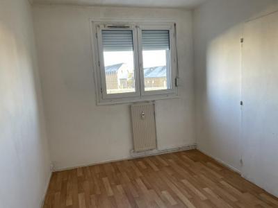 Louer Appartement Charleville-mezieres Ardennes