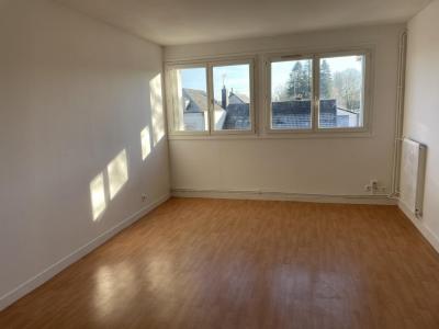 For rent Charleville-mezieres 3 rooms 63 m2 Ardennes (08000) photo 1