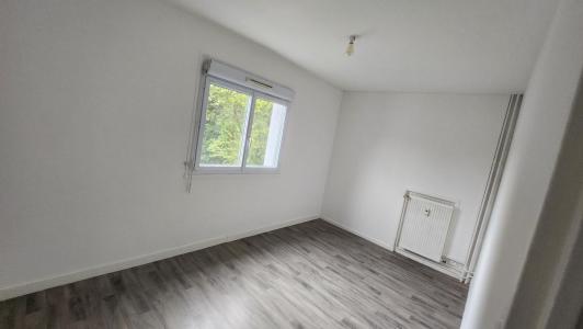 Louer Appartement 67 m2 Montherme