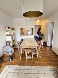 Annonce Vente Appartement Paris-13eme-arrondissement 75