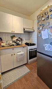 Acheter Appartement Paris-13eme-arrondissement Paris