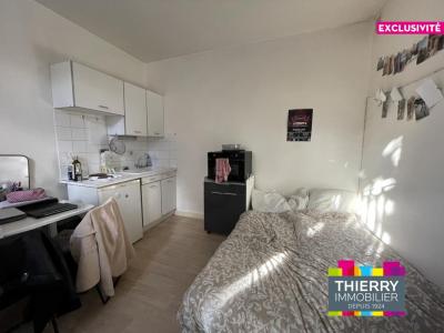 For sale Rennes 1 room 15 m2 Ille et vilaine (35000) photo 1