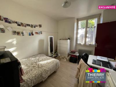 For sale Rennes 1 room 15 m2 Ille et vilaine (35000) photo 2