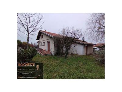 Acheter Maison 139 m2 Ecotay-l'olme