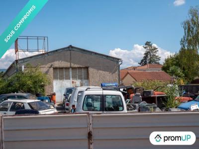 For sale Sainte-julie 1 room 1000 m2 Ain (01150) photo 0