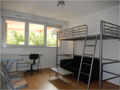 For sale Toulouse 1 room 18 m2 Haute garonne (31000) photo 0