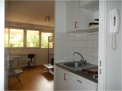 Annonce Vente Appartement Toulouse 31