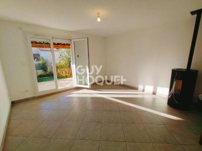 For sale Montpellier 4 rooms 78 m2 Herault (34000) photo 1