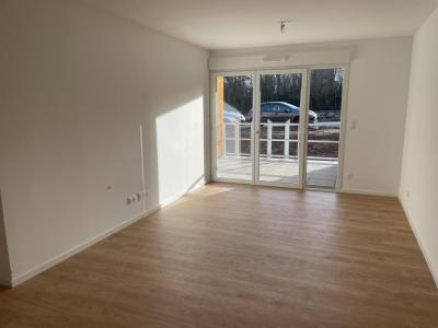 For rent Chapelle-sur-erdre 2 rooms 43 m2 Loire atlantique (44240) photo 0